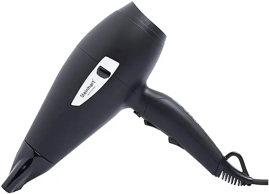 Steinhart Infinity 2100W Hair Dryer Fen za kosu, crna