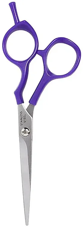Steinhart School Assistant Scissors Makaze za šišanje, ljubičaste