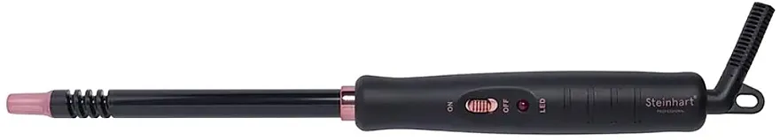 Steinhart Spring Curler Uvijač za kosu, 13 mm