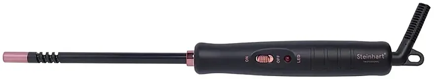 Steinhart Spring Curler Uvijač za kosu, 9 mm
