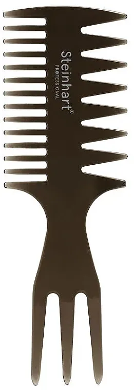Steinhart Troslojni češalj za bradu
