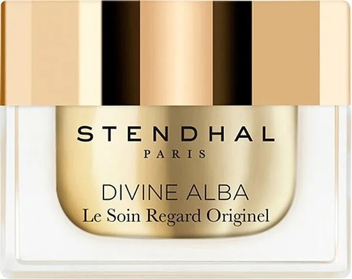 Stendhal Divine Alba Le Soin Regard Originel Krema protiv bora za kožu oko očiju