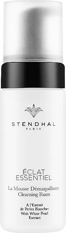 Stendhal Eclat Essentiel Cleansing Foam Pena za čišćenje lica