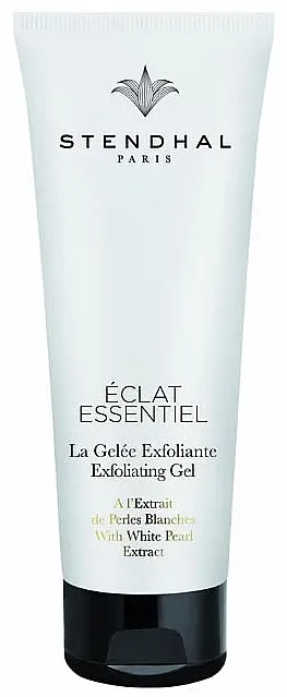 Stendhal Eclat Essentiel Exfoliating Gel Gel za piling lica