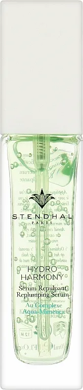 Stendhal Hydro Harmony Replumping Serum Serum za lice
