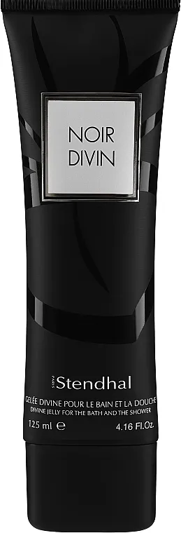 Stendhal Noir Divin Shower Gel Gel za tuširanje