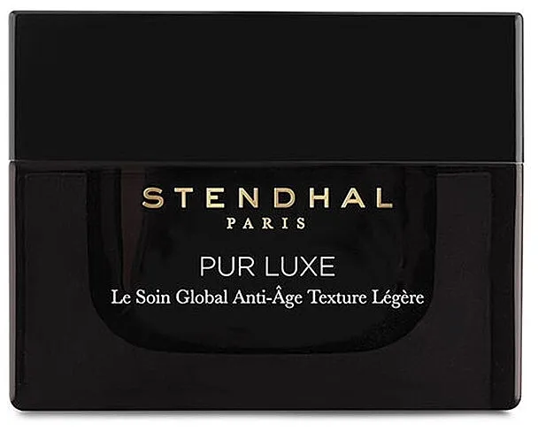 Stendhal Pure Luxe Total Anti Aging Care Light Texture Potpuno podmlađujuća lagana krema za lice