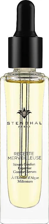 Stendhal Recette Merveilleuse Expertise Comfort Serum Serum za lice