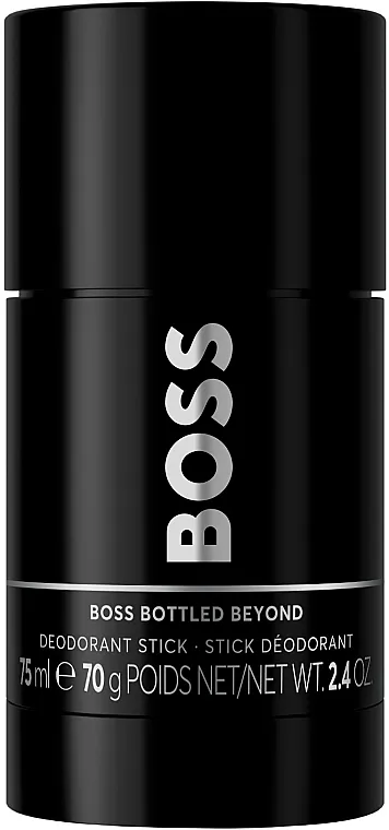 Stik dezodorans BOSS Bottled Beyond