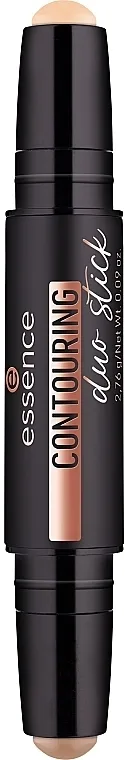 Stik za konturisanje lica Essence Contouring Duo Stick