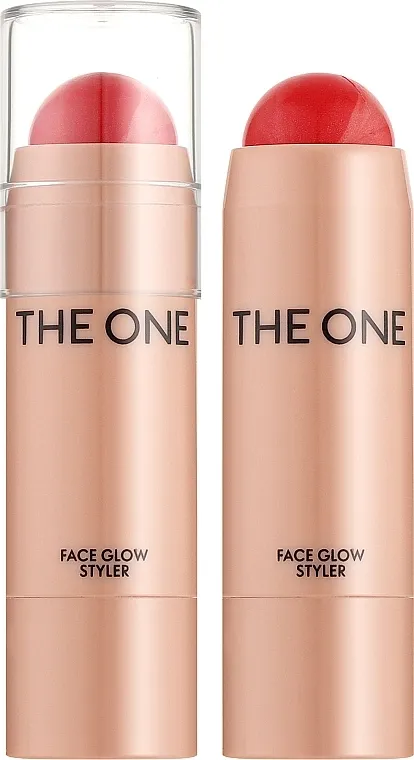 Stik za šminkanje Oriflame The One Face Glow Styler