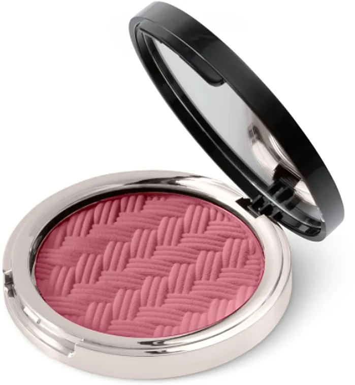Stisnuto rumenilo Affect Cosmetics Velour Blush On