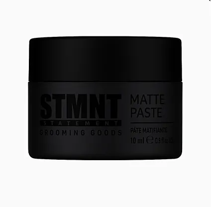 STMNT Grooming Goods Matte Paste Matirajuća pasta za stilizovanje kose (mini)