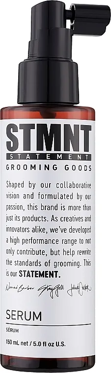 STMNT Grooming Goods Serum Serum za kosu i kožu glave