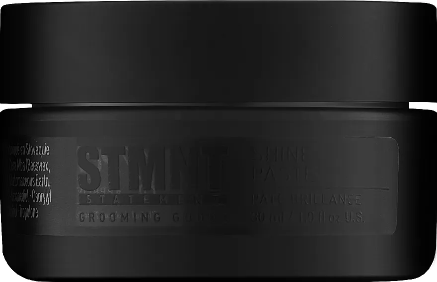 STMNT Grooming Goods Shine Paste Pasta za kosu
