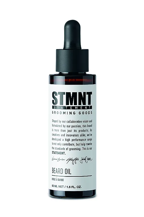 STMNT Statement Grooming Beard Oil Ulje za bradu