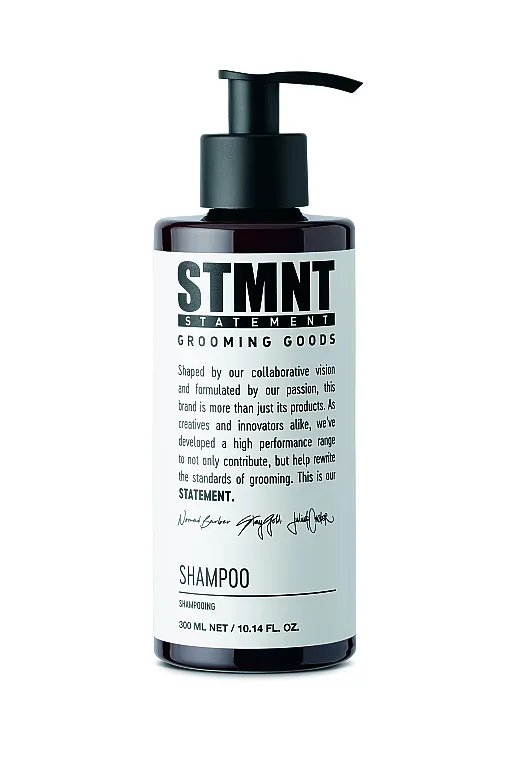 STMNT Statement Grooming Goods Shampoo Šampon