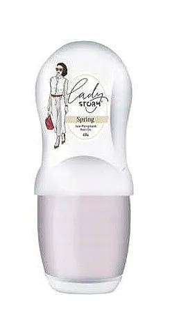 Storm Lady Spring Anti-Perspirant Roll-On Roll-on dezodorans