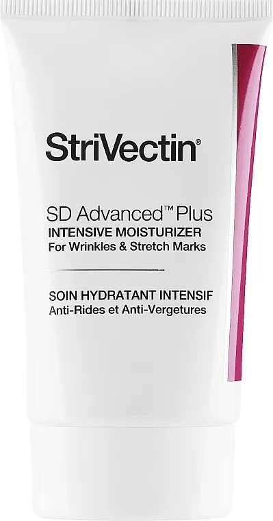 StriVectin Anti-Wrinkle SD Advanced Plus Intensive Moisturizing Concentrate Koncentrat kreme protiv bora i strija