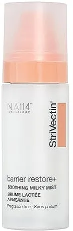 StriVectin Barrier Restore+ Soothing Milky Face Mist Regenerativni sprej za lice