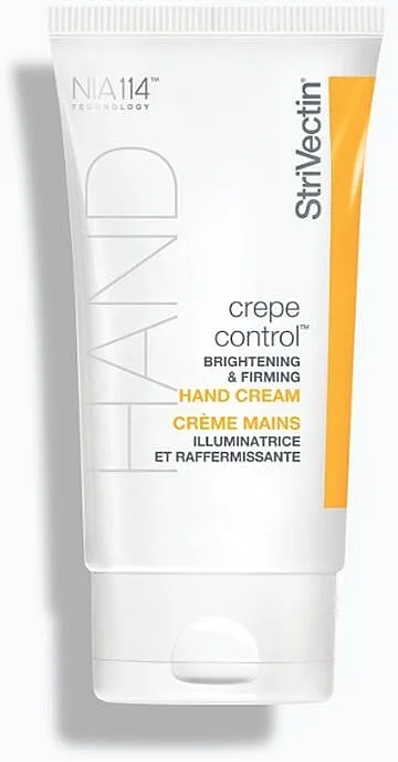 StriVectin Crepe Control Brightening &amp; Firming Hand Cream Osvetljujuća i jačajuća krema za ruke