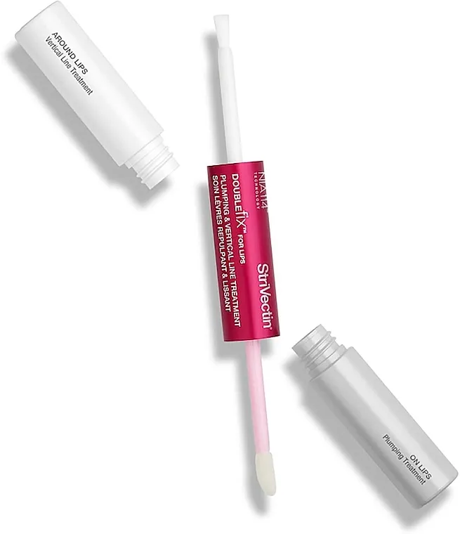 StriVectin Double Fix Plumping and Vertical Line Treatment for Lips Sredstvo za njegu za usne
