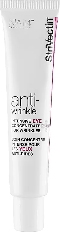 StriVectin Intensive Eye Concentrate For Wrinkles Intenzivan koncentrat protiv bora oko očiju