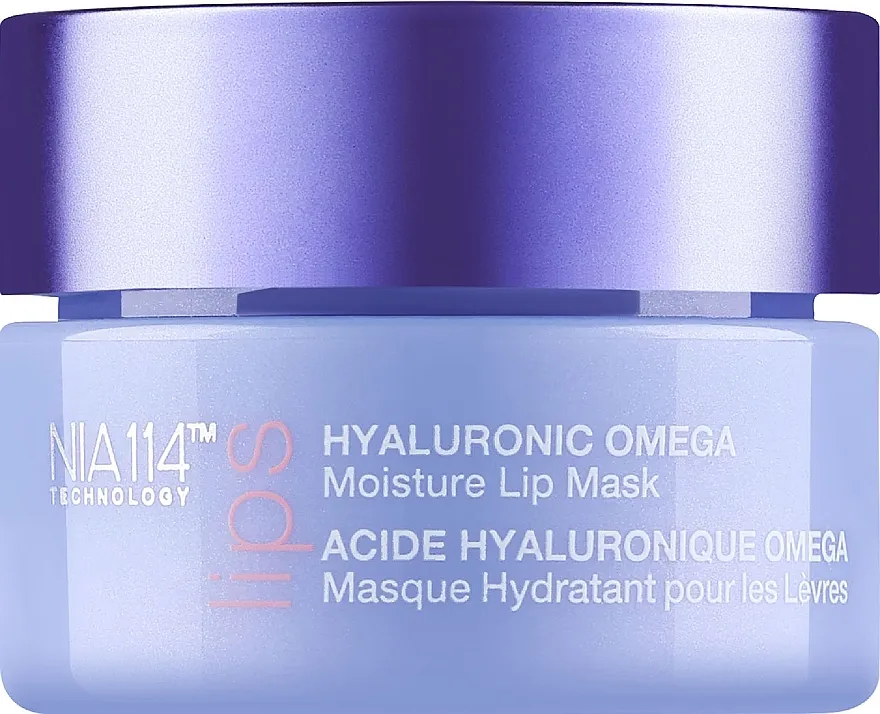 StriVectin Lips Hyaluronic Omega Moisture Lip Mask Hidratantna maska ​​za usne s hijaluronskom kiselinom