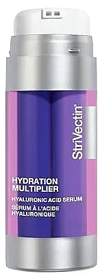 StriVectin Multi-Action Hydration Multiplier Hyaluronic Acid Serum Višenamenski serum sa hijaluronskom kiselinom