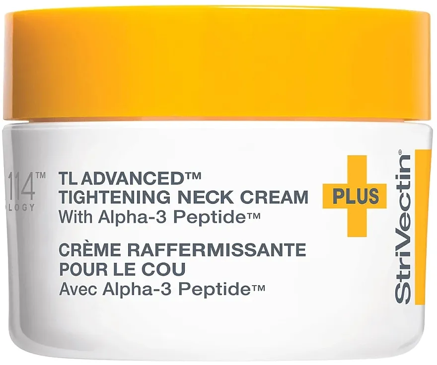StriVectin Tl Advanced Tightening Face And Neck Cream Plus Krema za lice i vrat