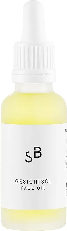 Studio Botanic Face Oil Ulje za lice