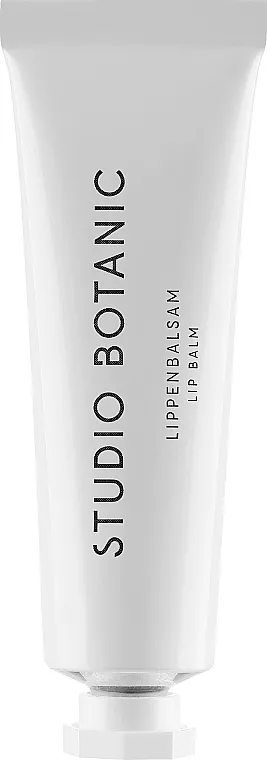 Studio Botanic Lip Balm Balzam za usne