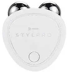 Stylideas Stylpro Mini Microcurrent Mini masažer za lice s mikrostrujama