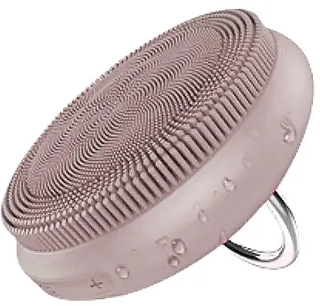 Stylideas Stylpro Round Silicone Scrub Brush Silikonska četka za čišćenje lica