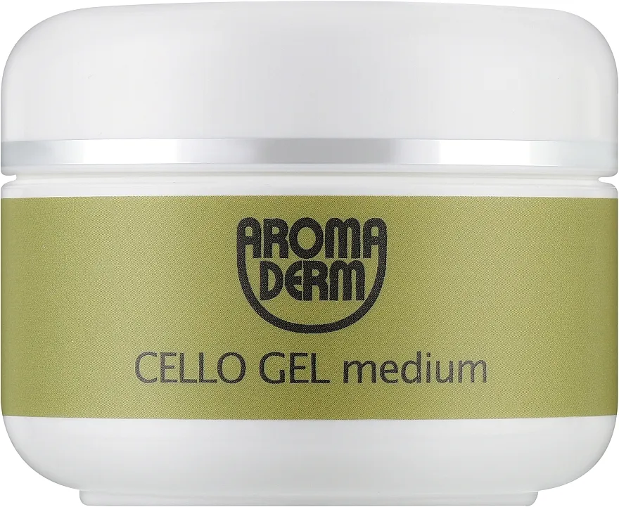 Styx Naturcosmetic Aroma Derm Cellulite Body Wrap Gel Medium Cellulite Wrap Gel srednjeg intenziteta