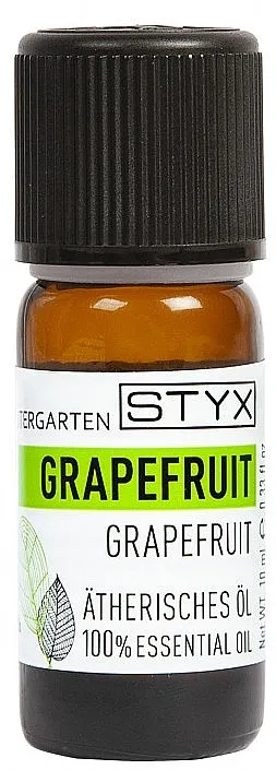 Styx Naturcosmetic Essential Oil Grapefruit Eterično ulje grejpfruta