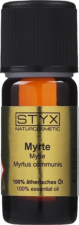 Styx Naturcosmetic Eterično ulje "Mirta"