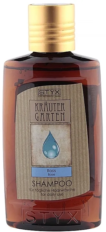 Styx Naturcosmetic Shampoo Šampon za kosu "Basic"