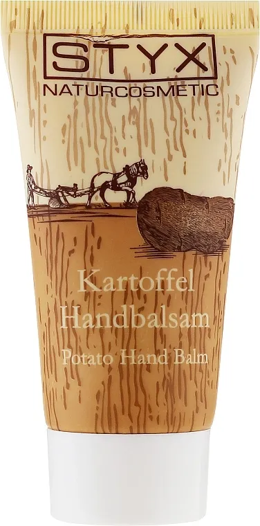 Styx Potato Hand Balm Balzam za ruke