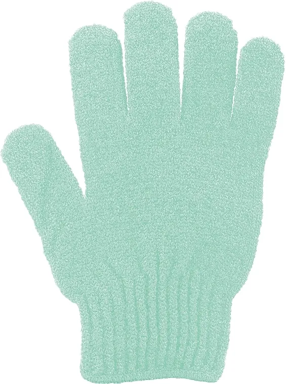 Suavipiel Active Body Scrub Spa Glove Piling rukavica za telo, plava