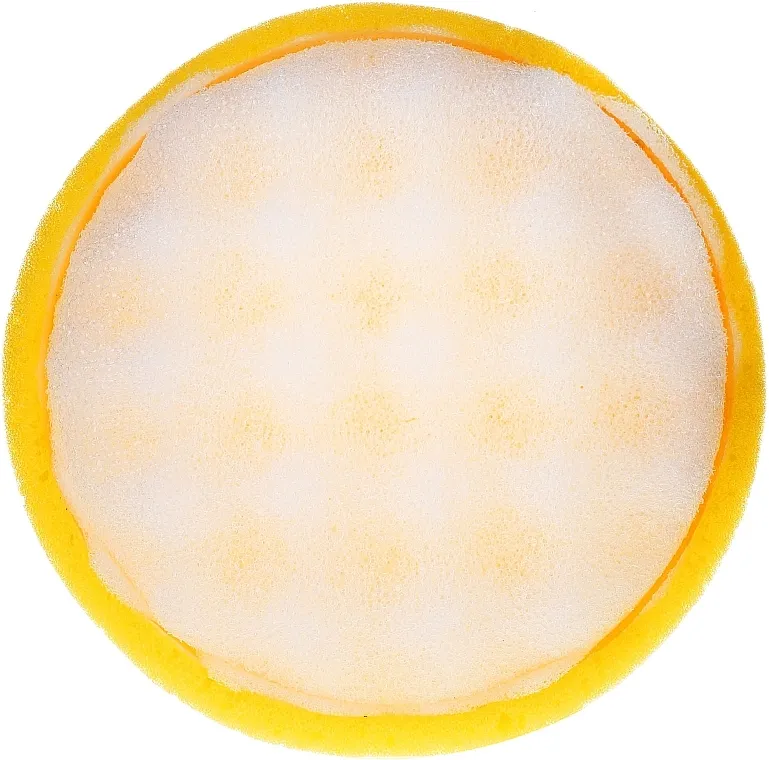 Suavipiel Active Spa Sponge Spužvica za tuširanje, žuta