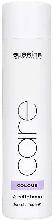 Subrina Professional Care Colour Conditioner Regenerator za farbanu kosu