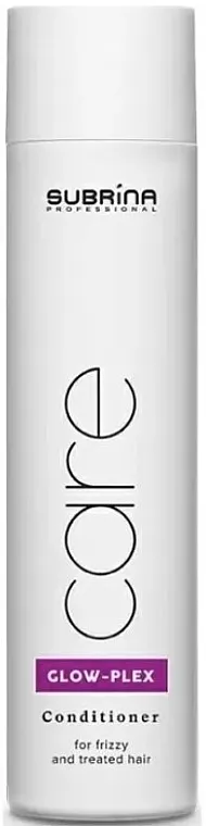 Subrina Professional Care Glow-Plex Conditioner Regenerator za kovrdžavu kosu