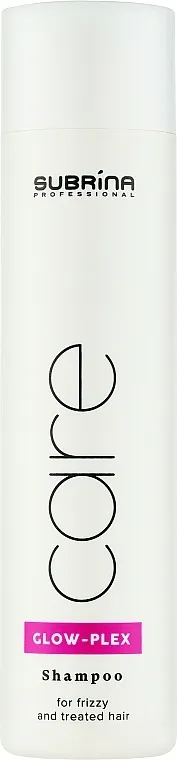 Subrina Professional Care Glow-Plex Shampoo Šampon za kovrdžavu kosu