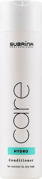 Subrina Professional Care Hydro Conditioner Regenerator za suhu kosu