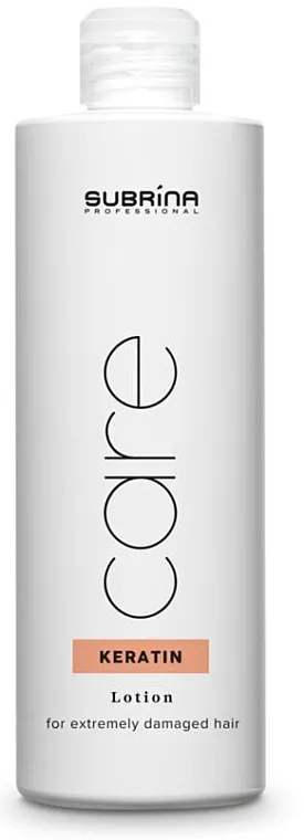 Subrina Professional Care Keratin lotion Keratinski losion za kosu