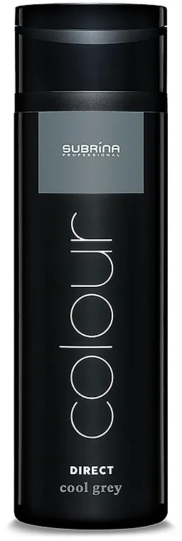 Subrina Professional Colour Direct Farba sa direktnim dejstvom