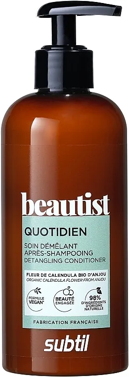 Subtil Beautist Detangling Conditioner Regenerator za kosu za svakodnevnu upotrebu