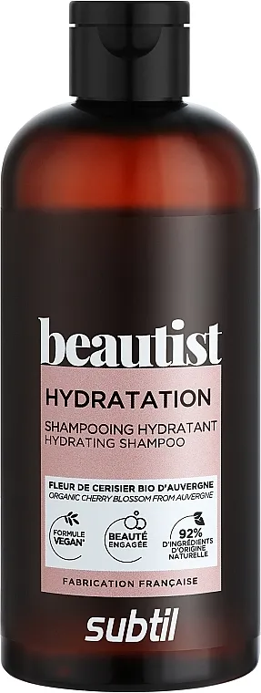 Subtil Beautist Hydration Shampoo Hidratantni šampon za kosu
