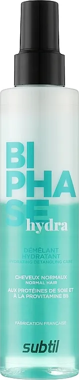 Subtil Biphase Hydra Sprej za normalnu kosu